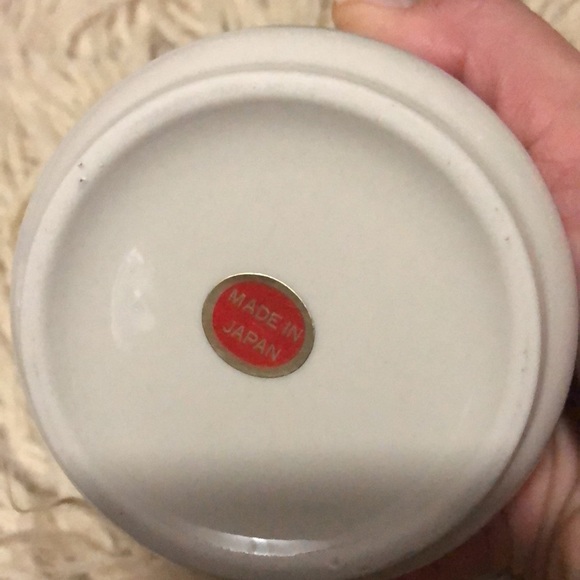 Vintage Morton Salt-Sugar & Creamer Set-NEW - Picture 4 of 10